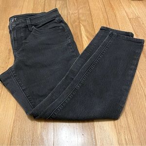 Loft Modern Skinny Jeans 12P